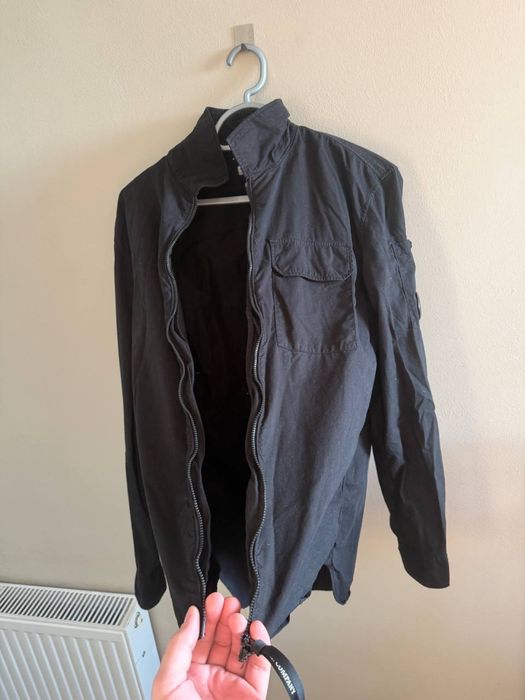 Овершот/overshirt Cp Company