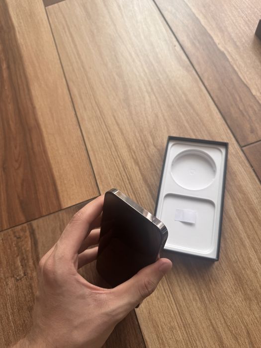 Iphone 13 Pro 256 GB stan Bardzo dobry 93% GWARANCJA