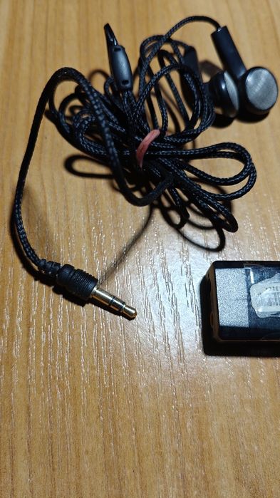 Лот электроники: USB звуковая карта, картридер ST Lab, кабели, БП