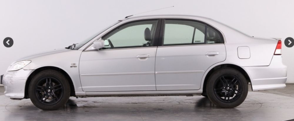 Honda Civic 1.3 IMA apenas 150 mil kms