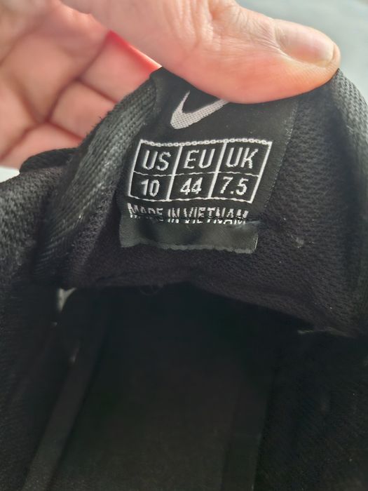 Nike Air Force 1 nowe 44