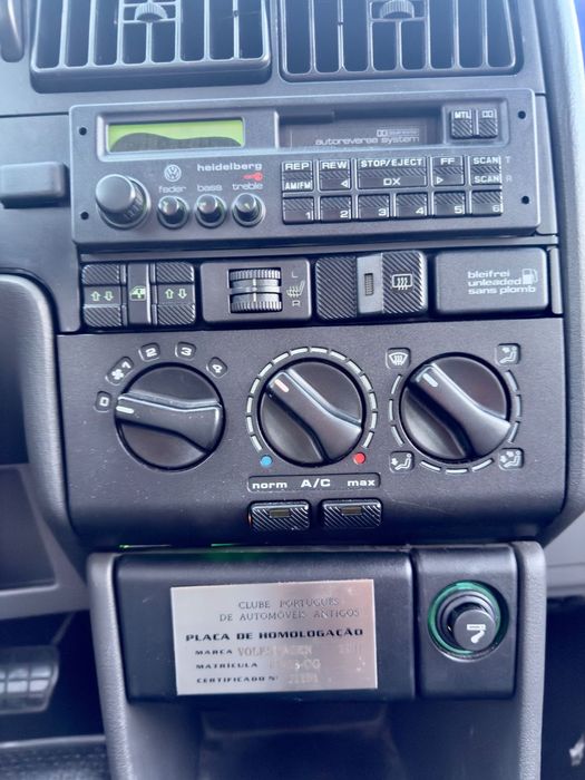 VW Passat Variant