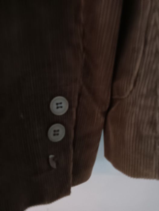 Blazer de Bombazine -  Mulher	Lanidor		em bom estado!