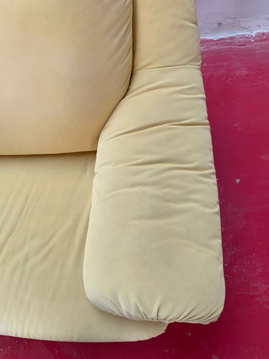 Sofá Divanni & Divanni