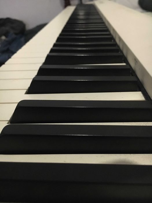 ROLAND FP-30x e Tripé Audibax