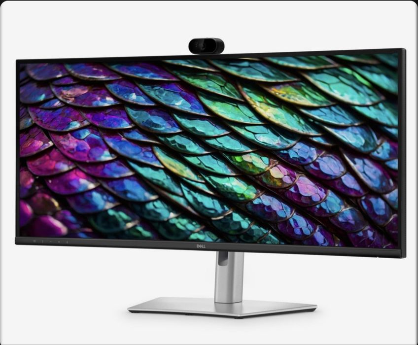 Dell p3426 WEB NOWY