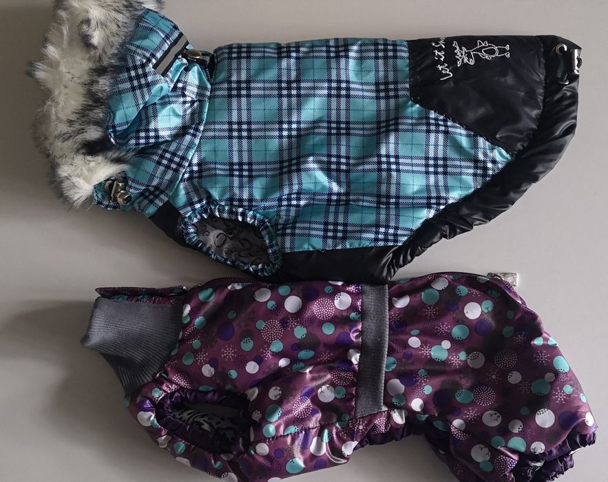 Комбенизоны для собак