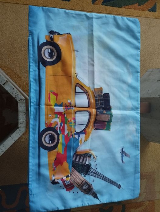 Fronhas decorativas muito bonitas, versáteis em bom estado.