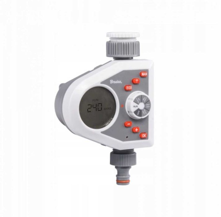 STEROWNIK NAWADNIANIA Bradas elektroniczny 1 drożny WL-3133