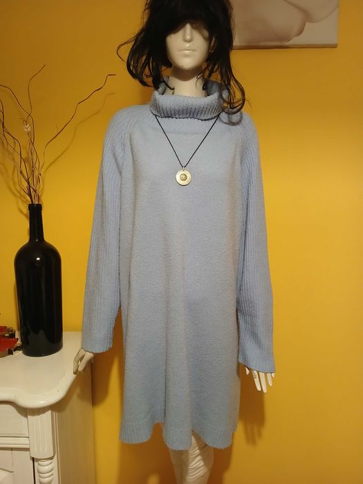 sweter Bonprix rozmiar 52\54