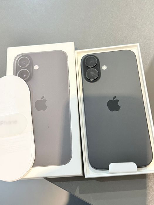 Iphone 16 plus 700 eur negociavel
