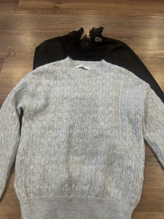 Продвм набір блузок