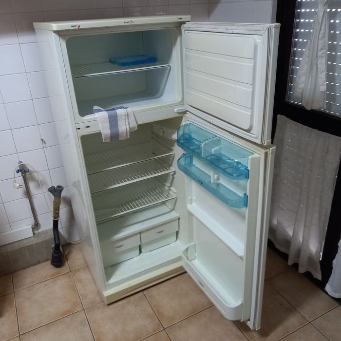 Vendo frigorifico a funcionar