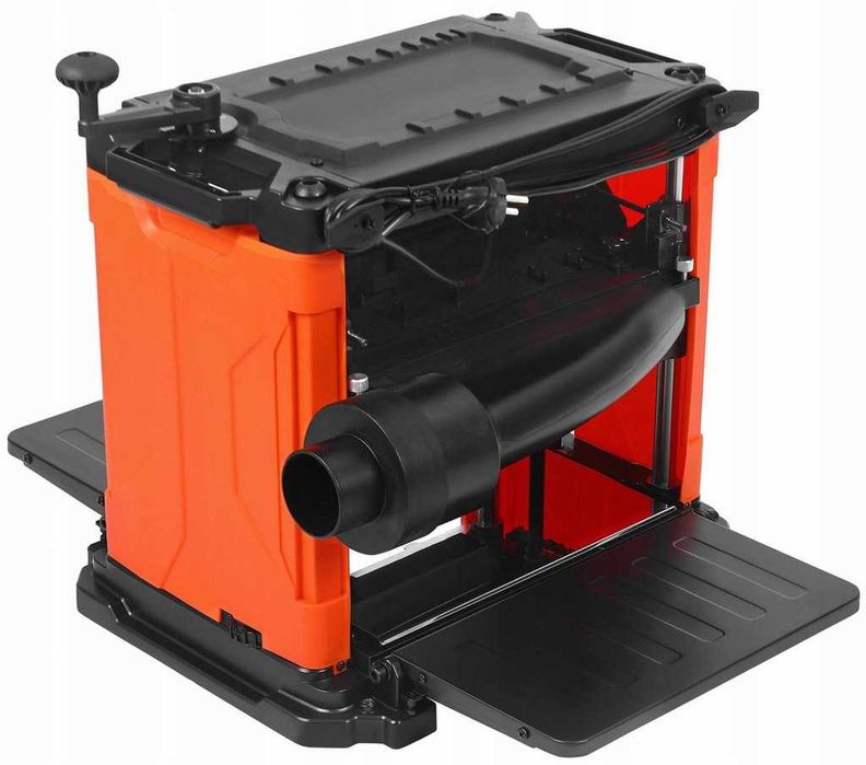 Heblarka Grubościówka 2300W Strugarka Regulacja 330mm Hebel Strug