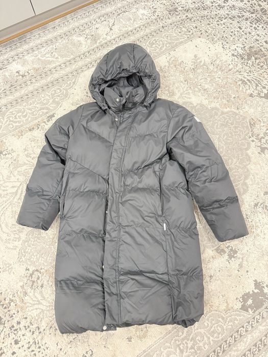 Дитячий зимова куртка Reima Vaanila 5100102A