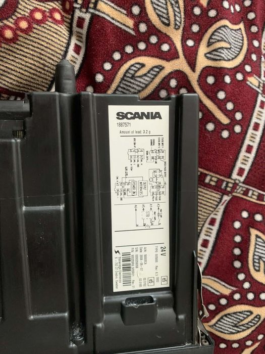 Продам тахограф повністю робочий