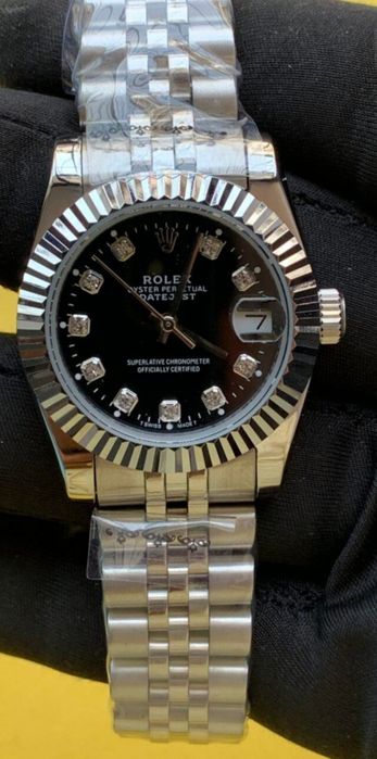Годинник жіночий, часы Rolex