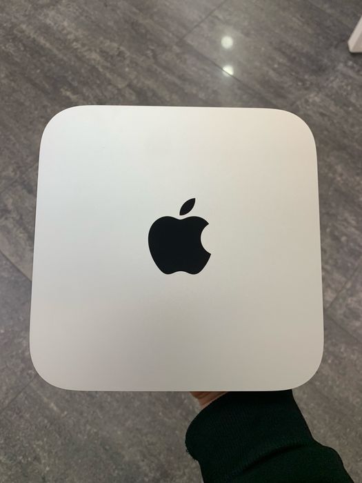 Apple Mac Mini M2 8/256GB 8CPU/10GPU 2023