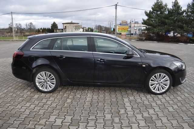 Opel Insignia Sport Tourer sw,2014 rok,2,0 diesel,super stan.