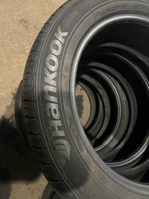 215 45 17 hankook - Купити шини для авто - Ціна на OLX.ua