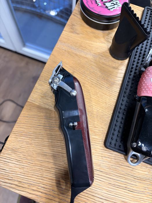 Maszynka do włosów Wahl legend