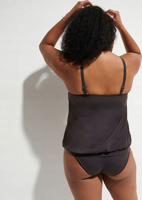 B.P.C tankini w eleganckie wzory ^40