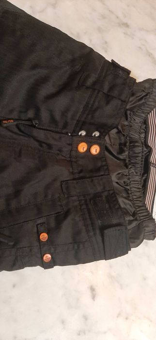 Reserved spodnie narciarskie r.104 Unisex.