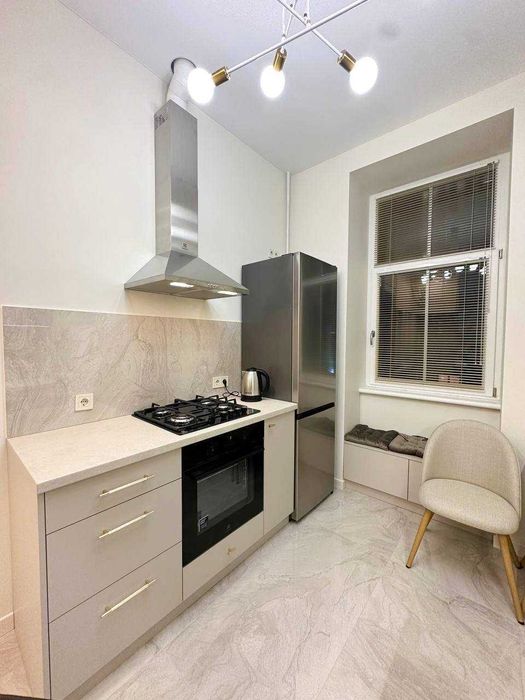 ПЕРША ЗДАЧА Оренда 2 кімнатної квартири ЦЕНТР вул. Наливайка