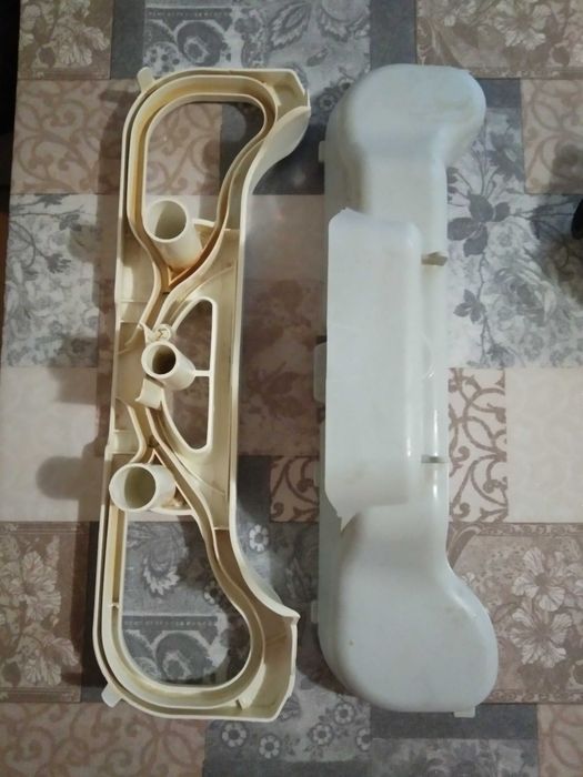 Порошкоприемник для стиральной машины Electrolux EWT13620W