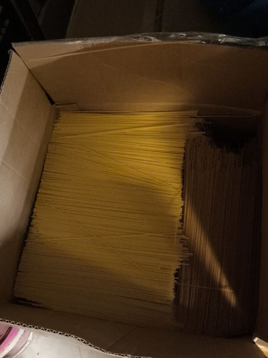 Makaron dla zwierząt