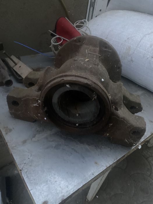 Продам балансир камаз