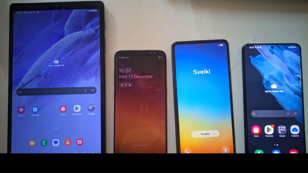 Galaxy s21 plus 256gb e mais