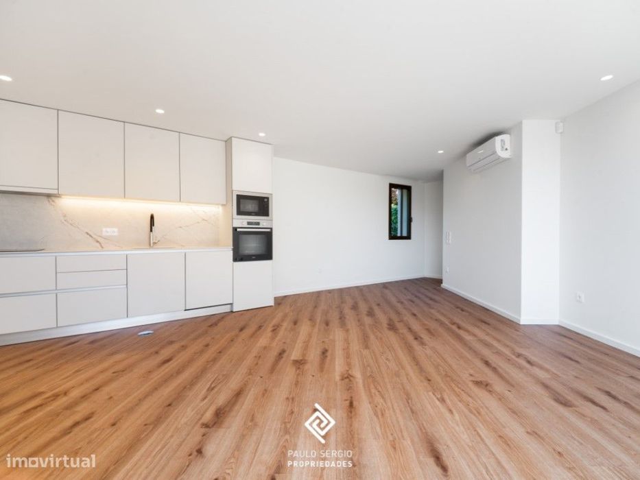 Apartamento T2 no Granja Living
