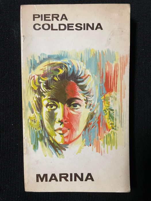 Marina - Piera Coldesina (portes grátis)