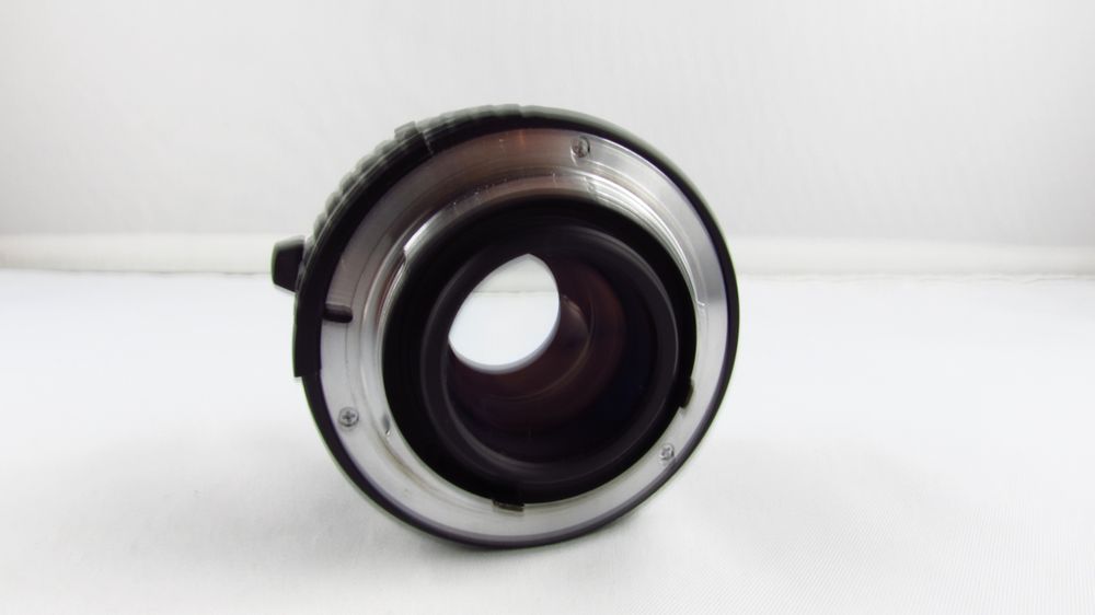 TELEPLUS 2X NAS MC7  Telekonwerter do aparatu