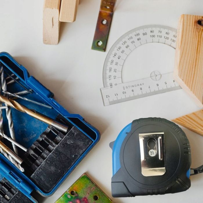 Metrówka Taśma Miernicza Zwijana Miara Centymetrowa Budowlana 5m