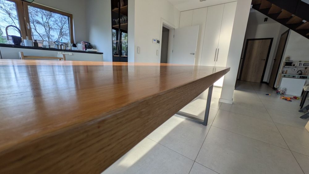 Stół loft Dąb amerykański