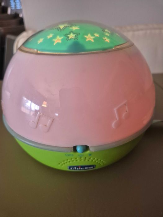 Luz de presença Chicco