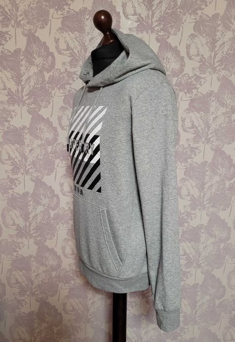 Толстовка Superdry.