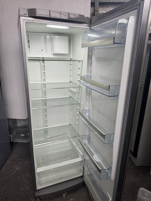 Zamrażarka Husqvarna