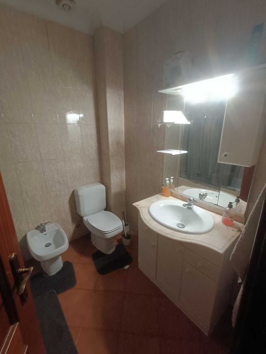 Quarto para alugar em Viseu