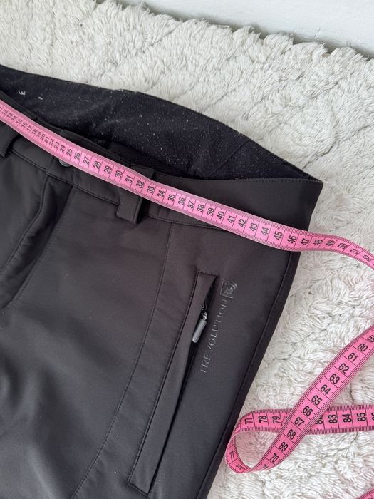 Лижні штани trevolution, розмір L-XL