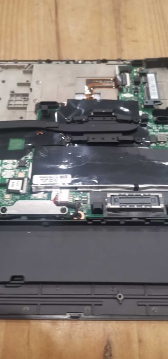 Motherboard Portátil/Laptop Lenovo ThinkPad T460