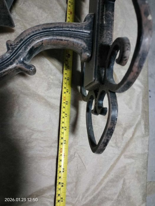 Candeeiros de parede de exterior