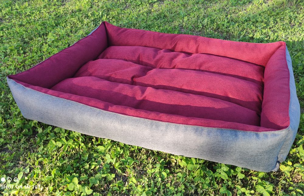 Лежак, спальне місце