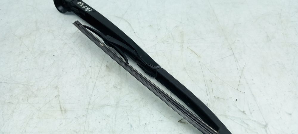 Haste / braço de escova limpa vidros trás VOLKSWAGEN Fox (5Z1, 5Z3, 5Z