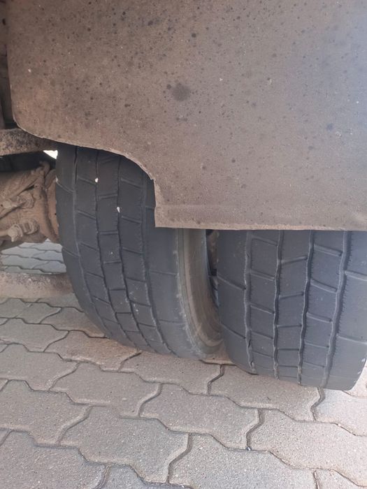 Man TGL 12.180 okazja !!! Sprawny !!! Dobry stan