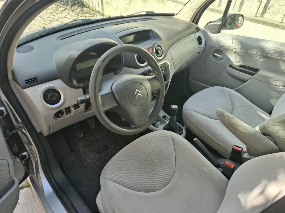 Citroen C3 1.1 2007