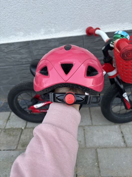 sprzedam rowerek biegowy kellis kite 12 i kas merida 44-50