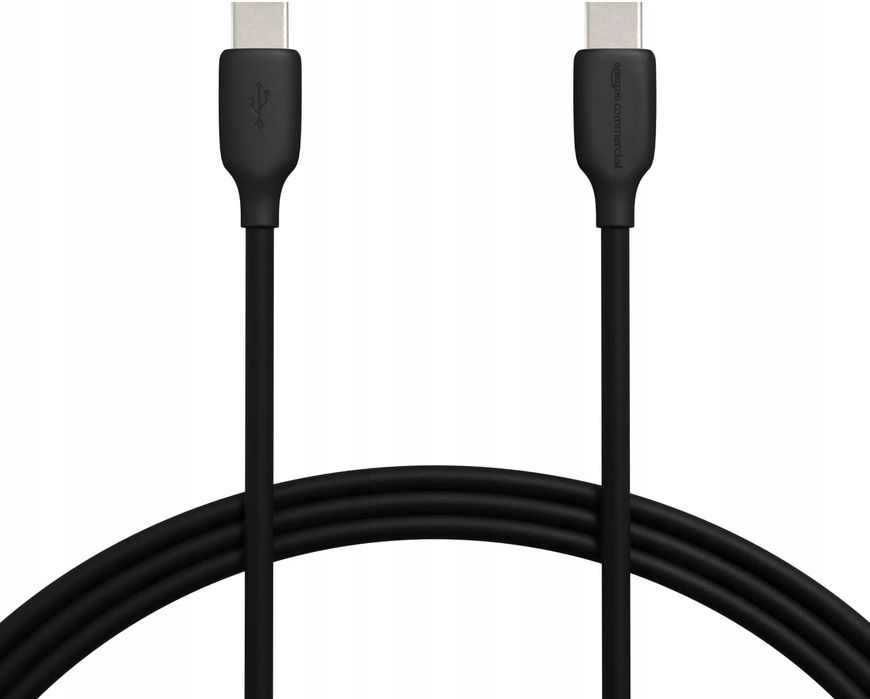 outlet kabel usb typ c - usb typ c amazon długość przewodu 1,8 m